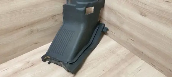 Fiat Ducato (A) pillar trim A476