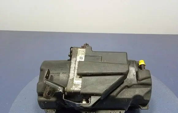 Citroen C5 Power steering pump 9657739080
