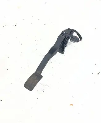 Citroen C4 II Picasso Accelerator throttle pedal 9674829880