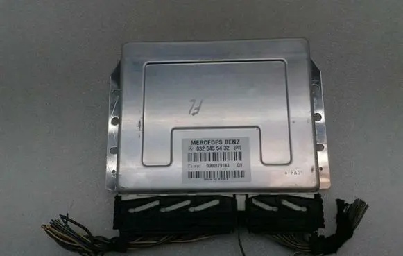 Mercedes-Benz S W220 Other control units/modules A0325455432