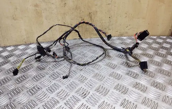 Mini Cooper Countryman R60 Other wiring loom 9266883