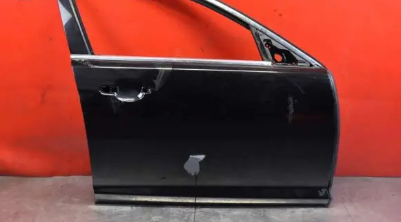 Jaguar XF X250 Front door