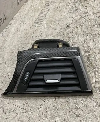 BMW M4 F82 F83 Dash center air vent grill 9231995 508838