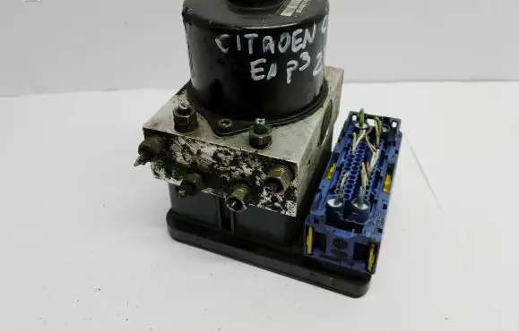 Citroen C5 ABS Pump 9641767380