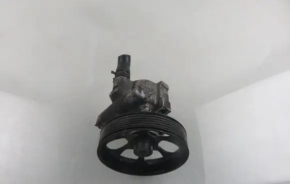 Power steering pump