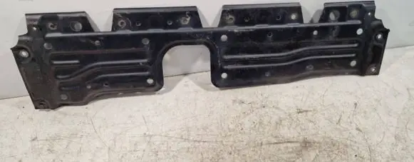 Mitsubishi Space Star Engine splash shield/under tray 5370B175