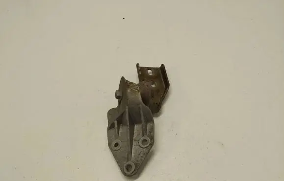 Muffler mount bracket/holder