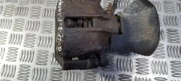 Volkswagen Golf III Front brake caliper