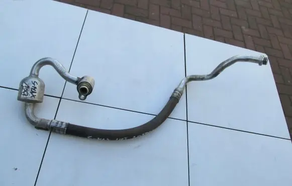 Ford S-MAX Air conditioning (A/C) pipe/hose