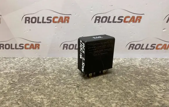 Audi A4 S4 B6 8E 8H Other relay 4B0919471A 5KG00656805