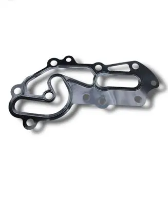 Iveco Daily 6th gen Fender trim (molding) Q113 101933
