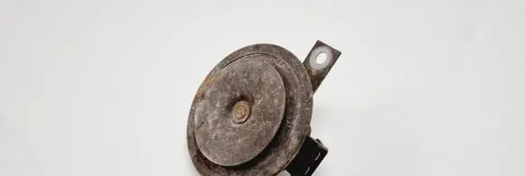 Volkswagen Polo III 6N 6N2 6NF Horn signal