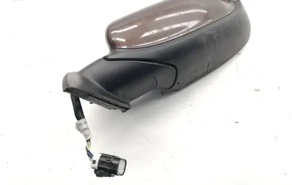 KIA Ceed Front door electric wing mirror E4023790