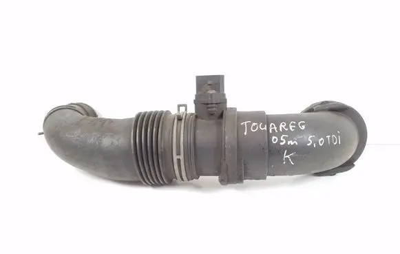 Volkswagen Touareg I Brake vacuum hose/pipe 7L0128533