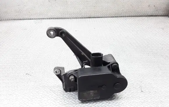 Opel Vectra C Intake manifold valve actuator/motor 55205127