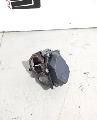 Volkswagen Transporter - Caravelle T5 Throttle valve 03G128063A 0301071829