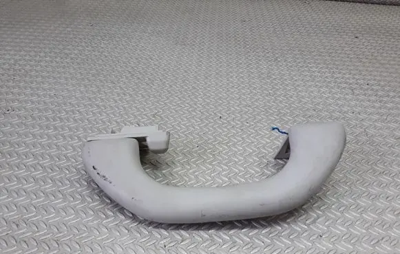 Volkswagen Golf V Rear interior roof grab handle 1K0857607C
