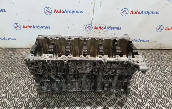 BMW 3 E90 E91 Engine block 0413973 11110413973 0399674