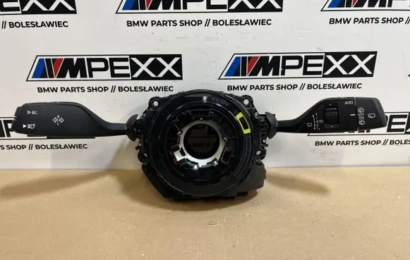 BMW X3 G01 Headlight wiper switch 5A32039