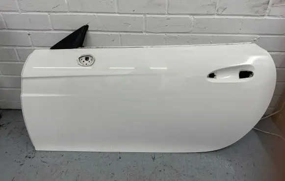 Mercedes-Benz SLK R172 Door (2 Door Coupe) 