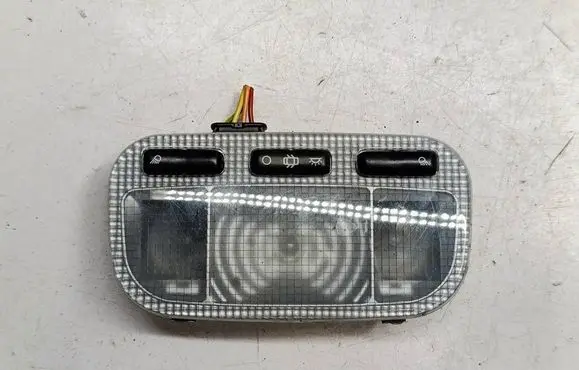 DS Automobiles 3 Spotlight AWF2AW5F684