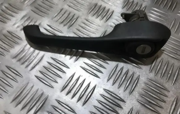 Fiat Tempra Front door exterior handle