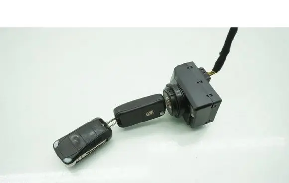 Porsche Cayenne (9PA) Ignition lock 3D0905865E