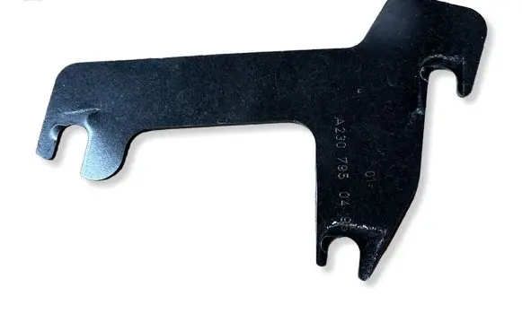 Mercedes-Benz SL R230 Other body part A2307950496