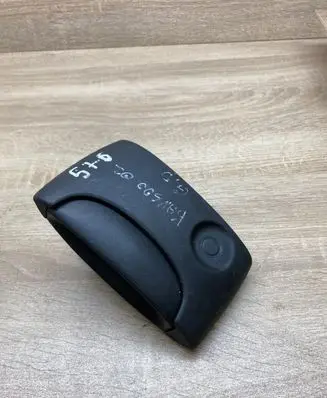 Renault Kangoo I Sliding door interior handle 8200042082