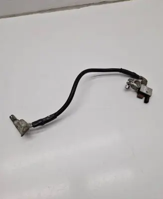 BMW X1 F48 F49 Negative earth cable (battery) 61219117831 9117831 12037310
