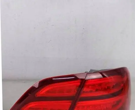 Mercedes-Benz GLE (W166 - C292) Rear/tail lights set A1669066001 A1669065601