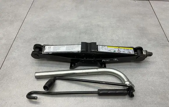 Volkswagen Polo VI Lift Jack 2Q0011031