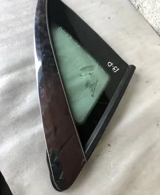 Ford Kuga III Rear side window 43r000479