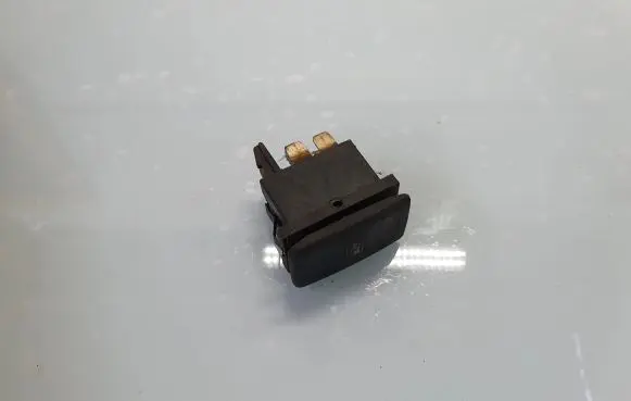 Seat Toledo I (1L) Electric window control switch