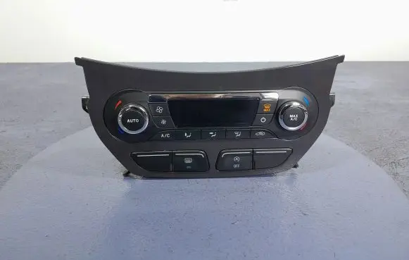 Ford Kuga II Climate control unit DV4T-18C612-AE