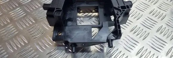 Ford Focus C-MAX Steering wheel column trim 17D346