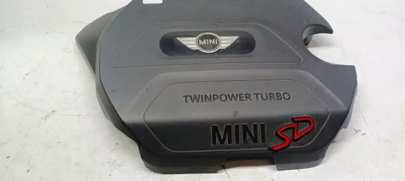 Mini Clubman F54 Engine cover (trim) 16208310