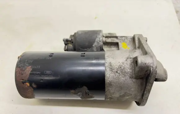 Volvo V70 Starter motor 0001109264
