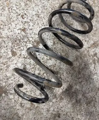 Volvo XC60 Front coil spring 