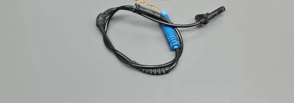 Mini Cooper Countryman R60 ABS brake wheel speed sensor 0265008526 34529804589 9804589