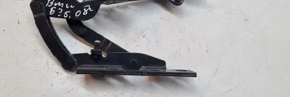 BMW 6 E63 E64 Engine bonnet/hood hinges 7064160