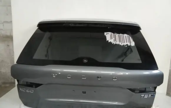 Volvo XC60 Tailgate/trunk/boot lid D9DX