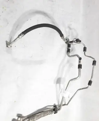 Volkswagen Scirocco Air conditioning (A/C) pipe/hose 1K0820743FD