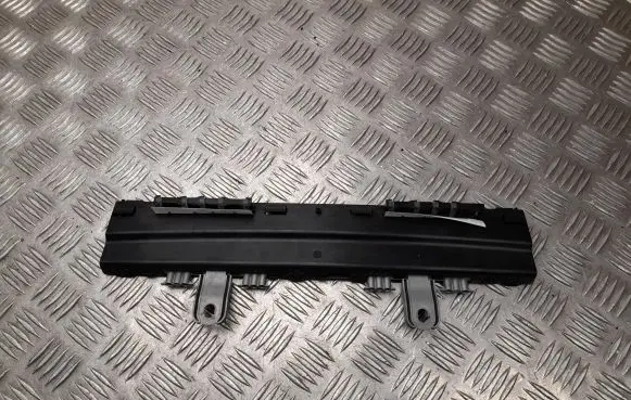 Mercedes-Benz CL C216 Aerial antenna amplifier A2168200189