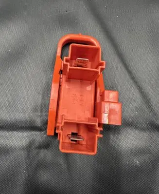 Lexus RX 450H Fuse A11