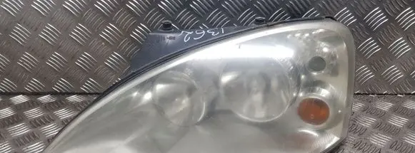 Ford Galaxy Headlight/headlamp 0301183601 7M6941015N