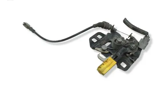 Ford Edge II Engine bonnet/hood lock/catch