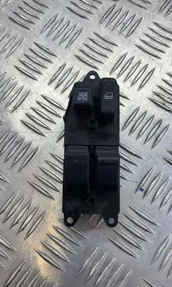 Toyota Corolla Verso AR10 Electric window control switch 54355670D