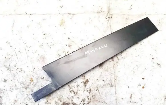 Renault Megane III Other rear door trim element 822820005r