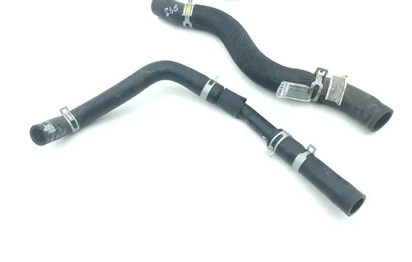 Hyundai i30 Engine coolant pipe/hose 25414G4700